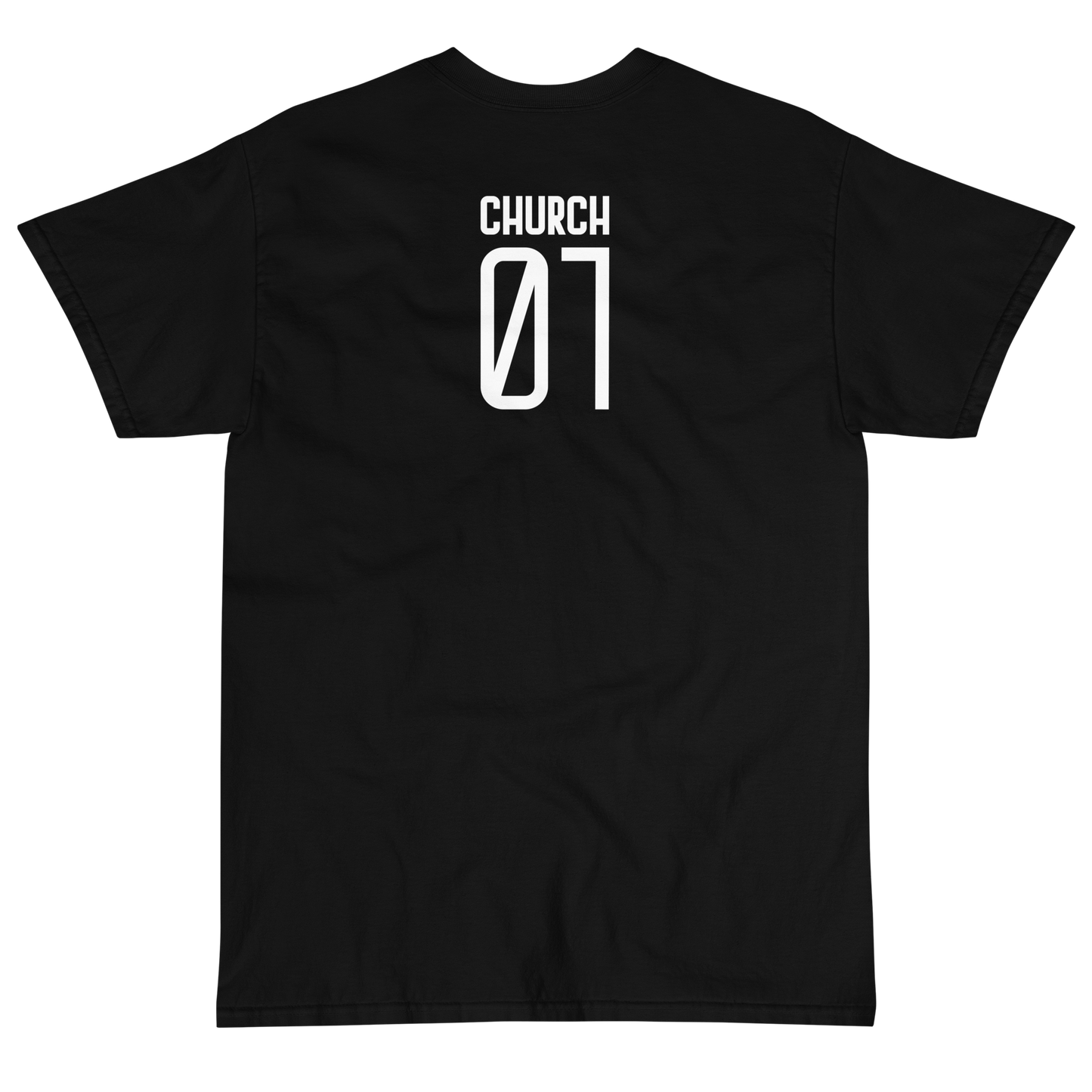 Alonzo Church (Black)