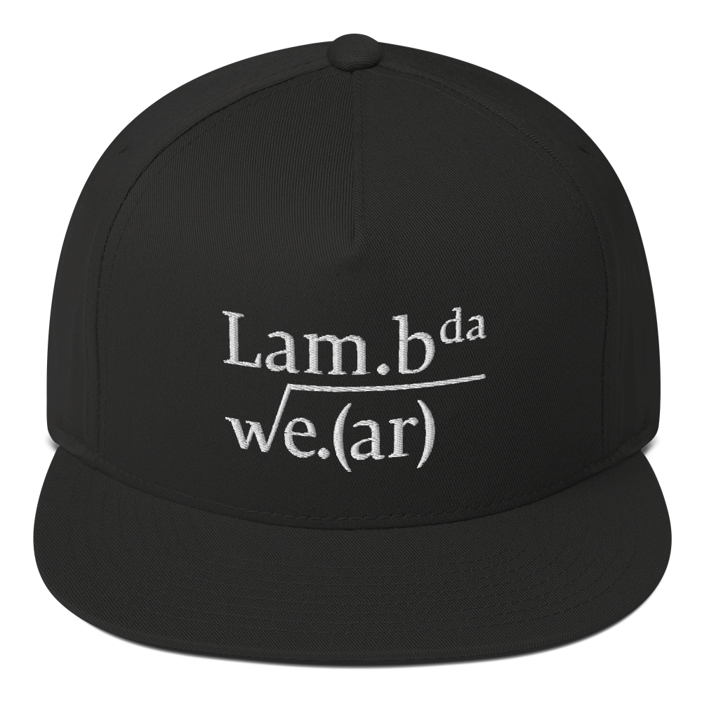 Lambda Formula Cap