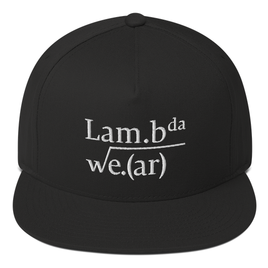 Lambda Formula Cap