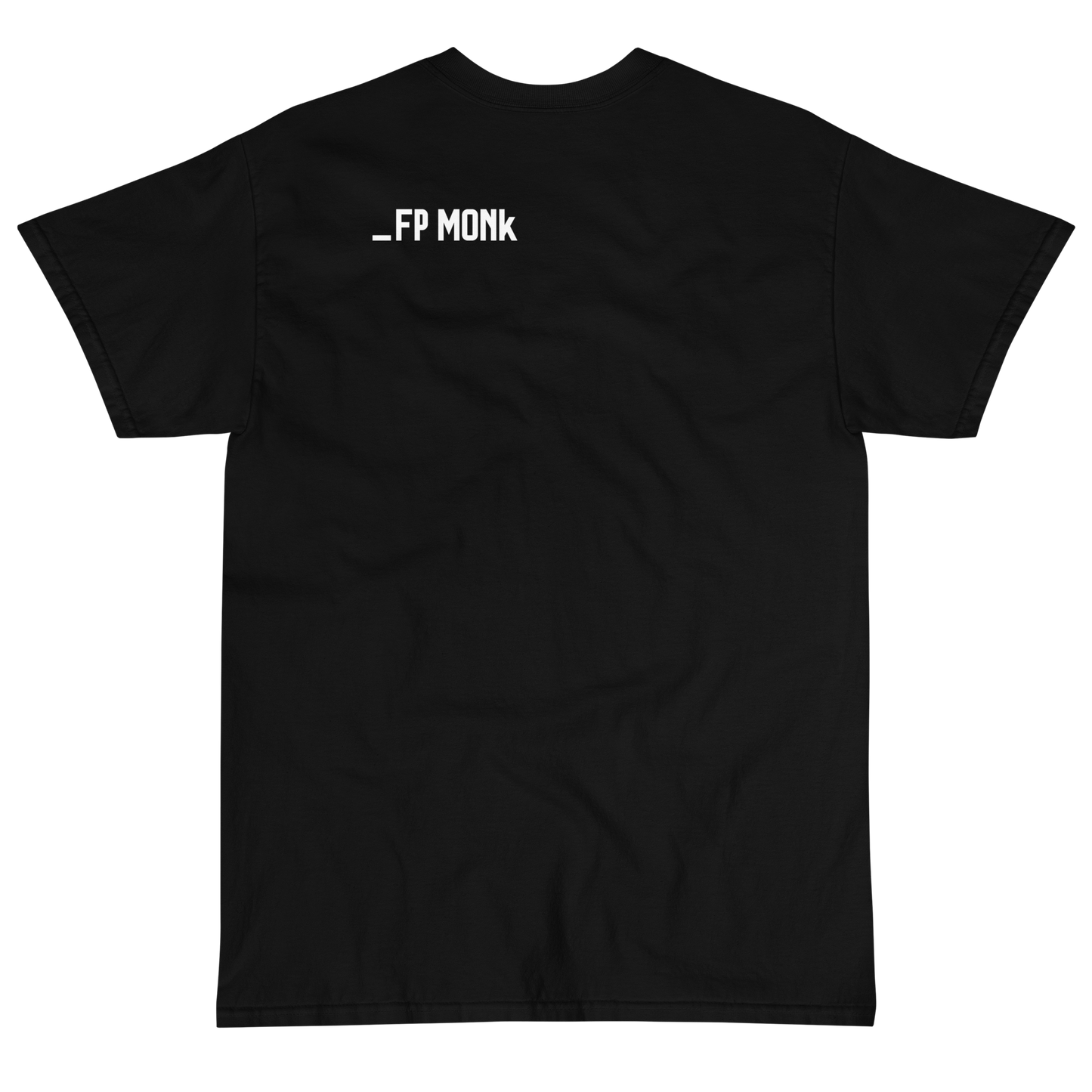 FP_Monk (Black)