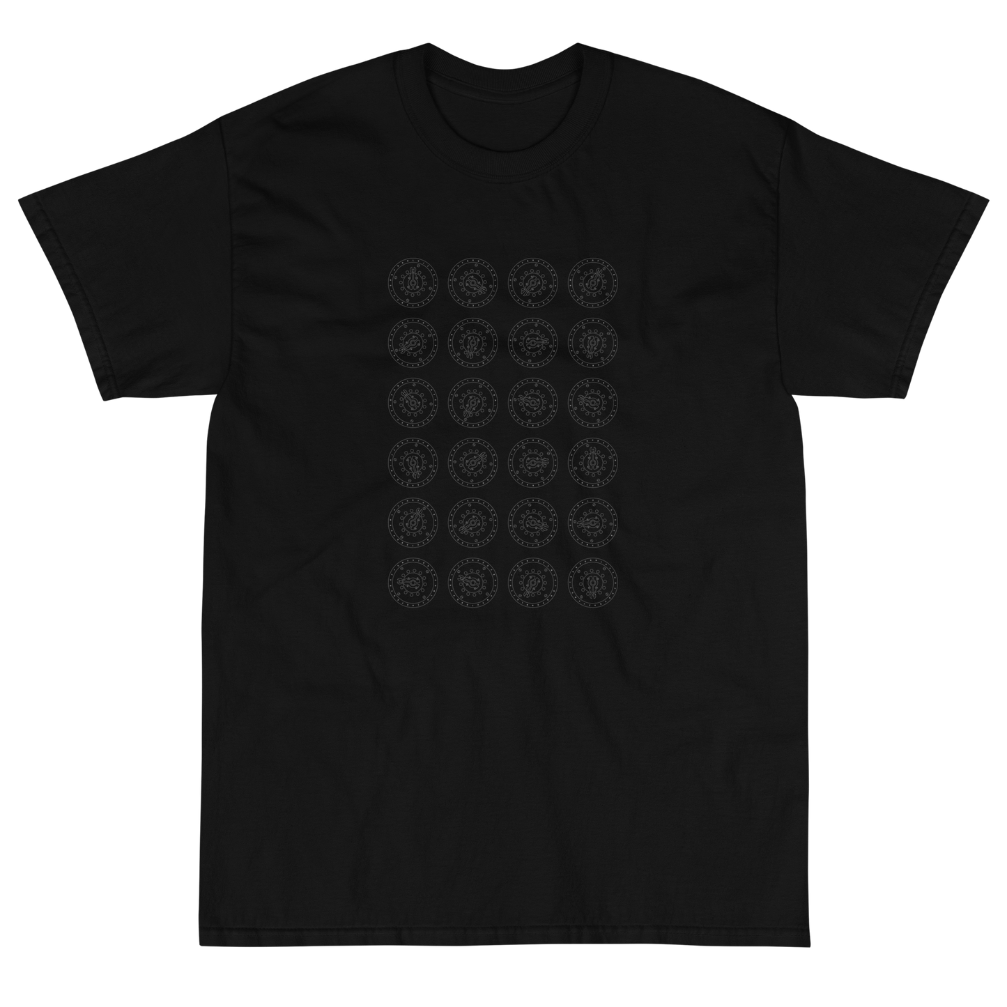 Turing Machine (Black)