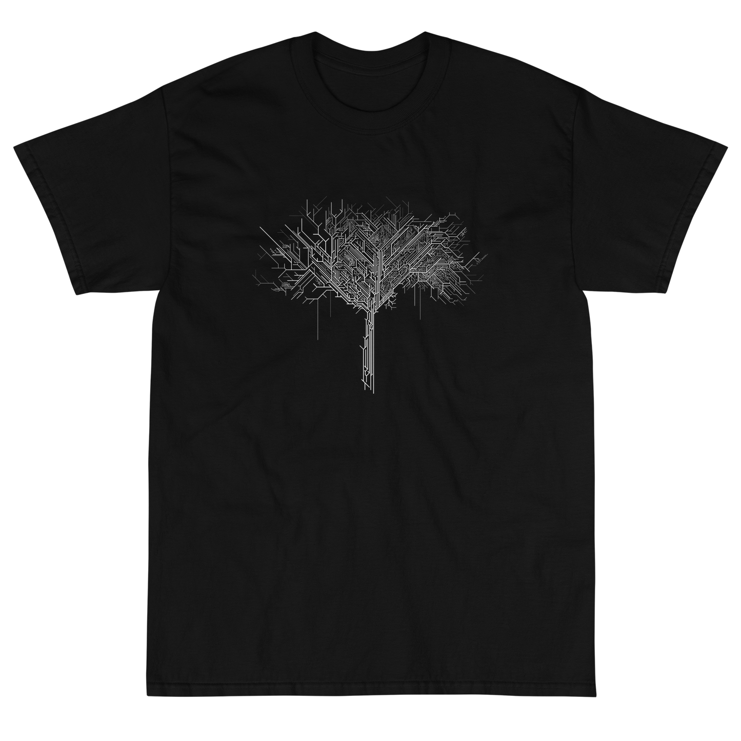 Tree (Black)