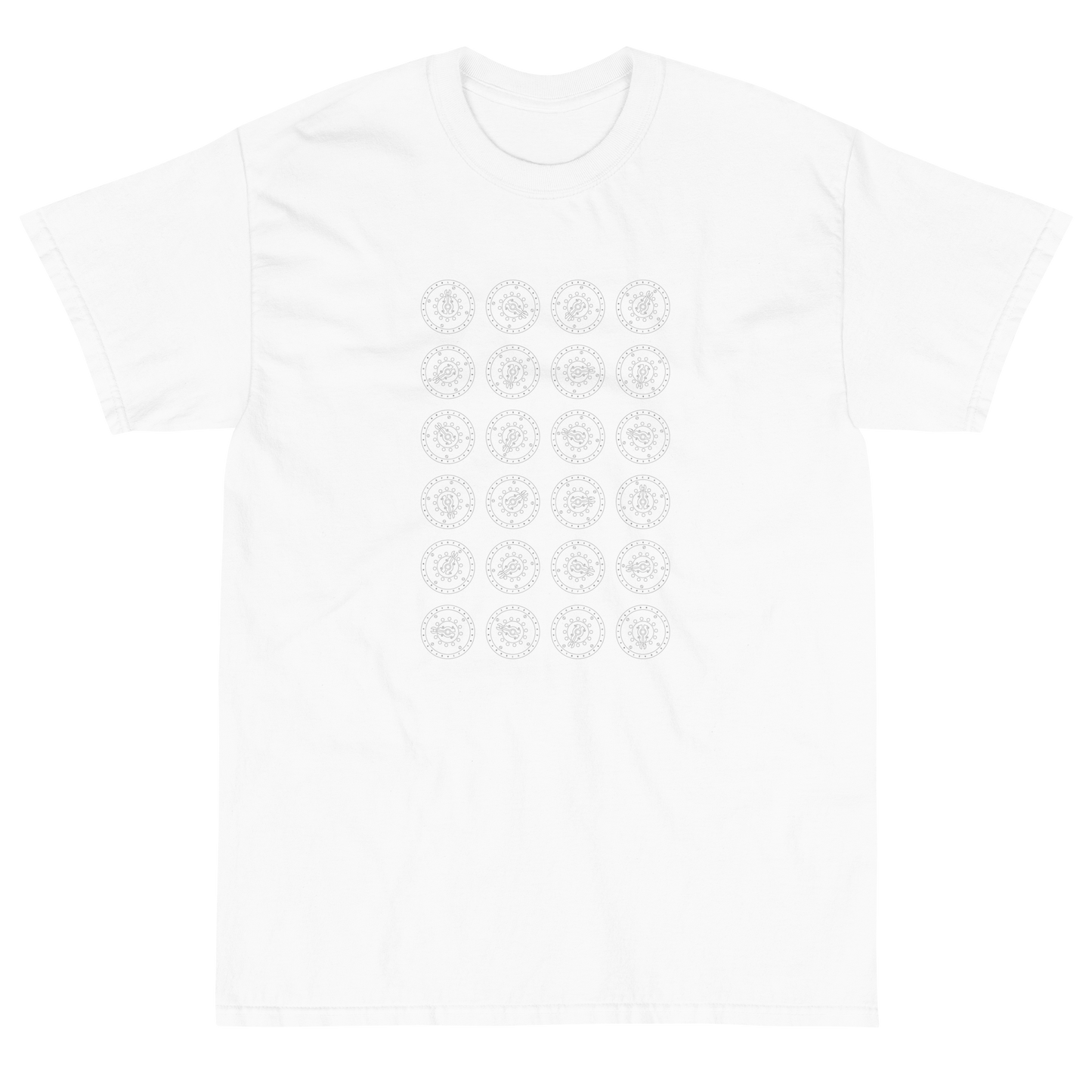 Turing Machine (White)