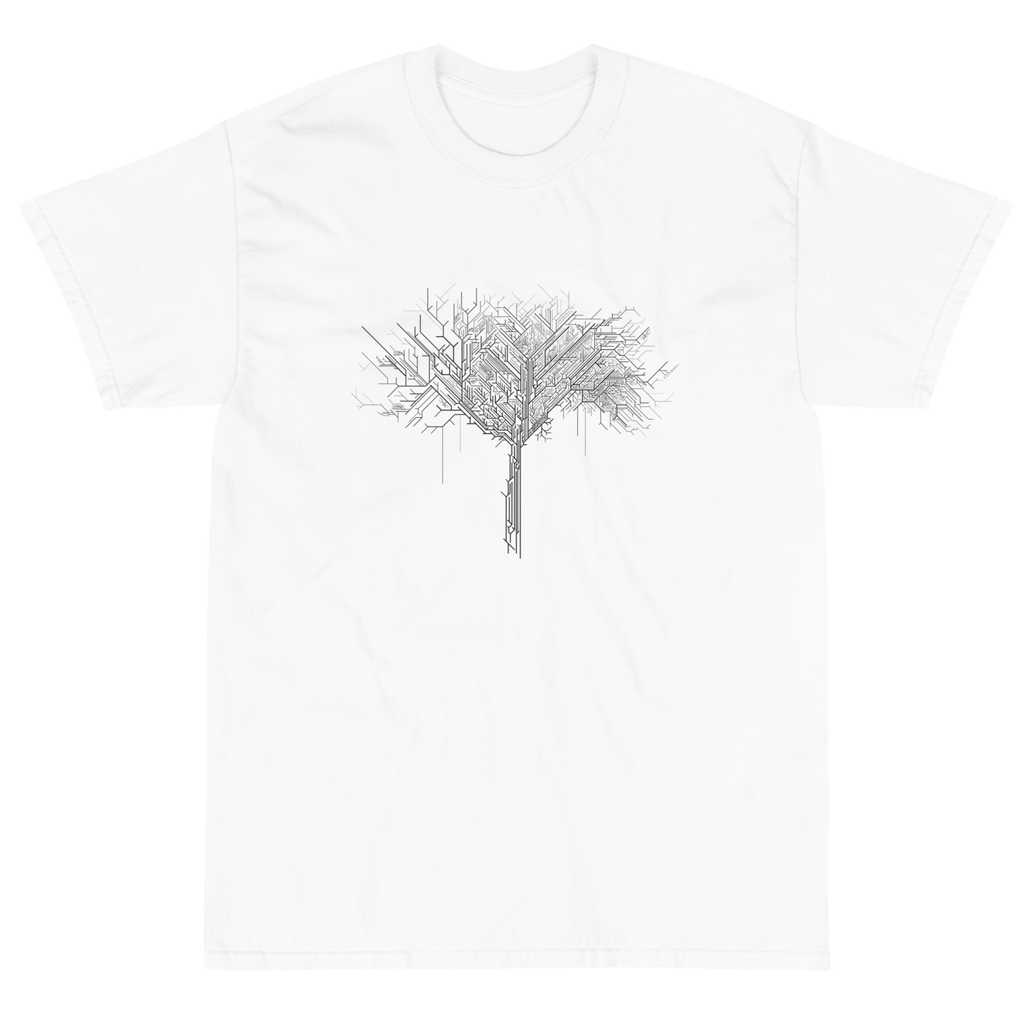 Tree (White)