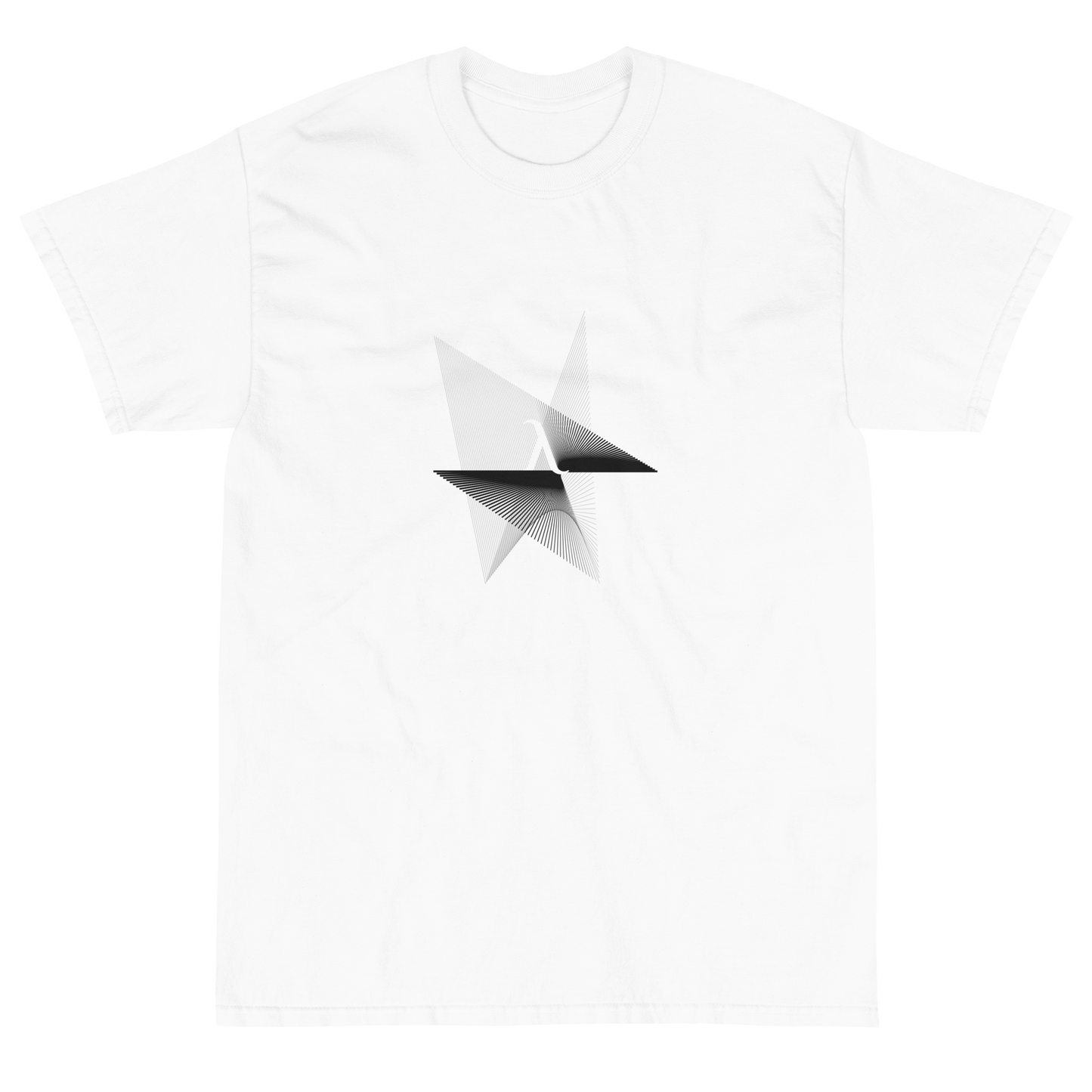 Wave (White)